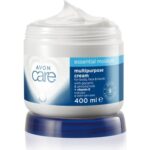 AC GLYCERIN ALMOND MILK VIT E CREAM
