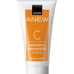 ANEW VIT C RAD SERUM,   AVON Anew Radiance Maximising Vitamin C Yüz İçin Serum 10 Ml