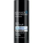 Advance Techniques Anti Dandruff 2in1 Shampoo Conditioner 400ml
