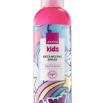Avon Kids Wow Çocuklar İçin Meyve Kokulu Saç Açıcı Sprey 200 ML.