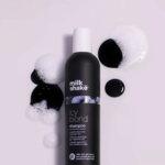 milk_shake Icy Blond Sarı ve Platin Renk Saçlar İçin Şampuan 300 ml - Görsel 3
