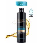 Avon Advance Techniques Argan Yağı Içeren Besleyici Şampuan 400 ml