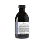 Davines Alchemic Silver Gümüş Şampuan 280 ml