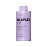 Olaplex No. 4P Blonde Enhancer Toning Mor Şampuan 250 ml