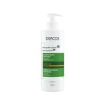 Vichy Dercos Anti Dandruff Kuru Saçlar için Kepek Karşıtı Şampuan 390 ml